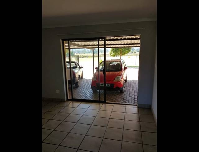 1 BEDROOM PROPERTY TO RENT IN ZANDFONTEIN AH